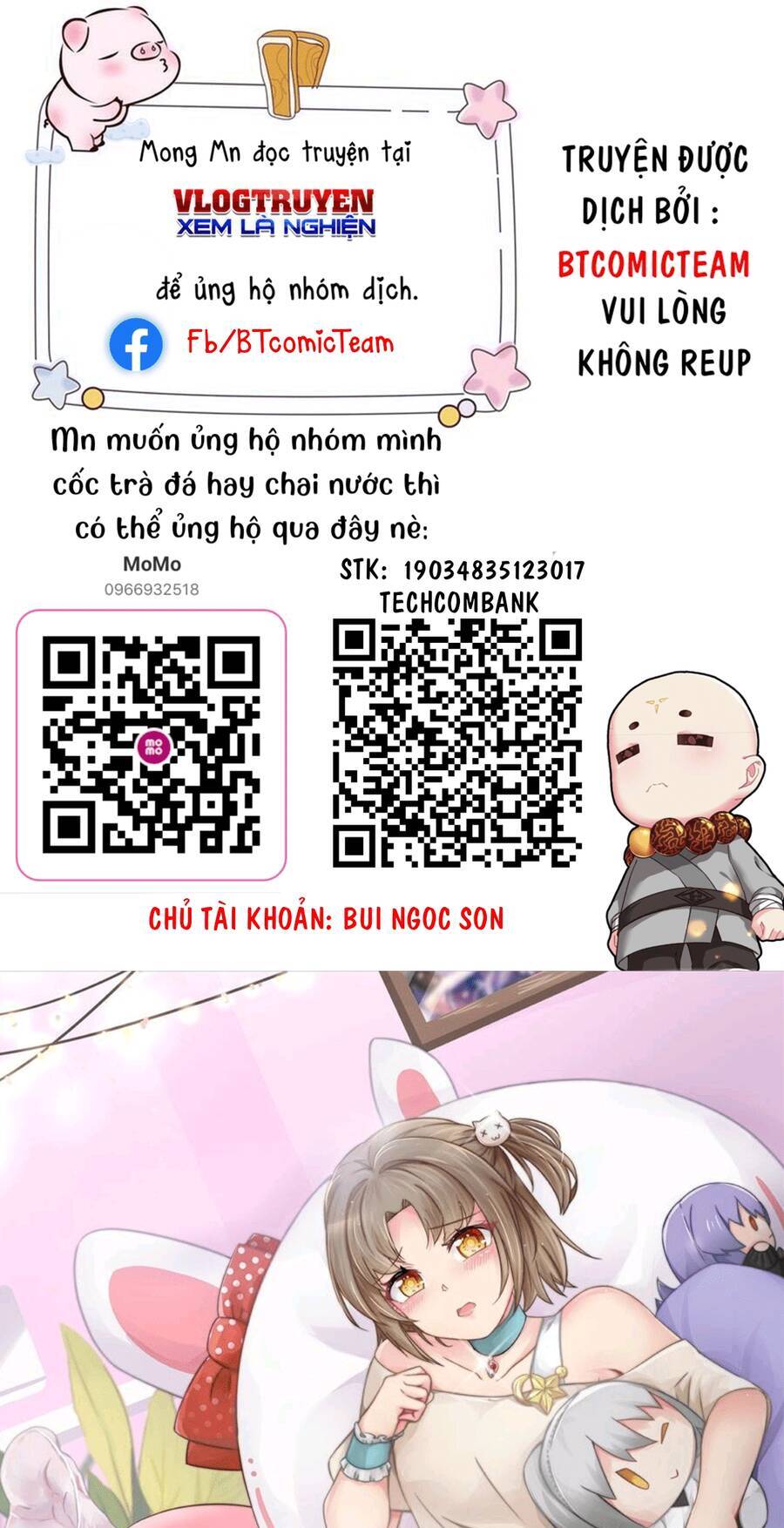Tổ Sư Xuất Sơn Chapter 8 - 1