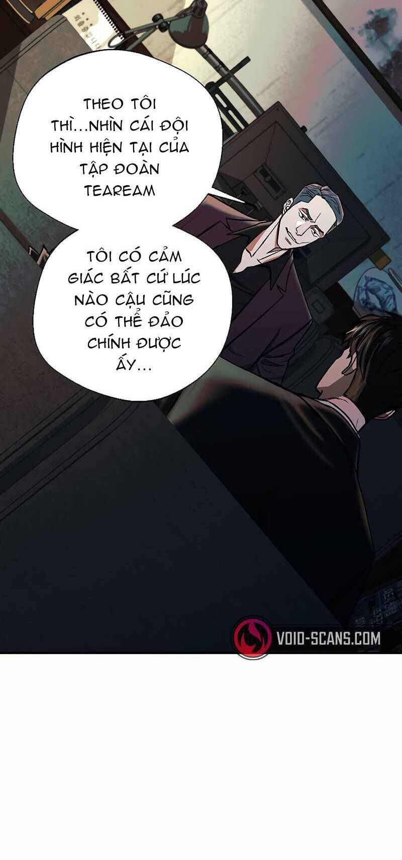 Ước Muốn Của Một Gangster Chapter 3.1 - 20
