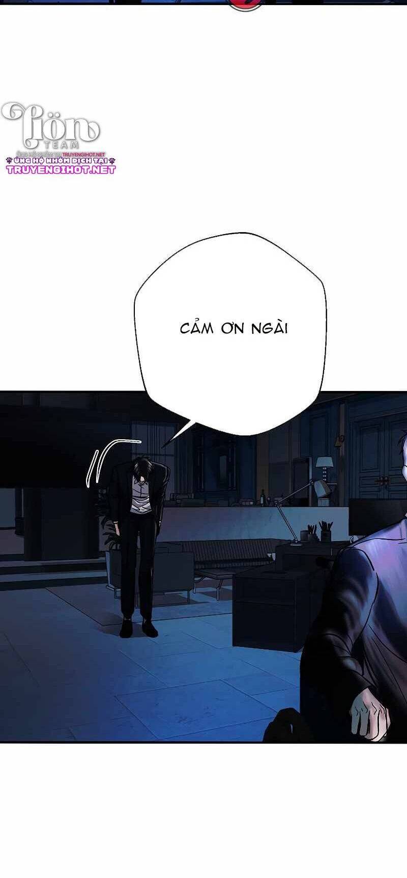 Ước Muốn Của Một Gangster Chapter 3.2 - 37
