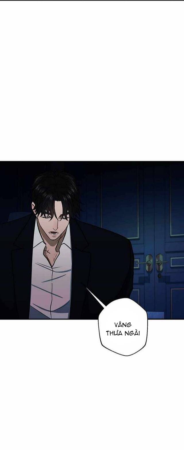 Ước Muốn Của Một Gangster Chapter 2.2 - 24
