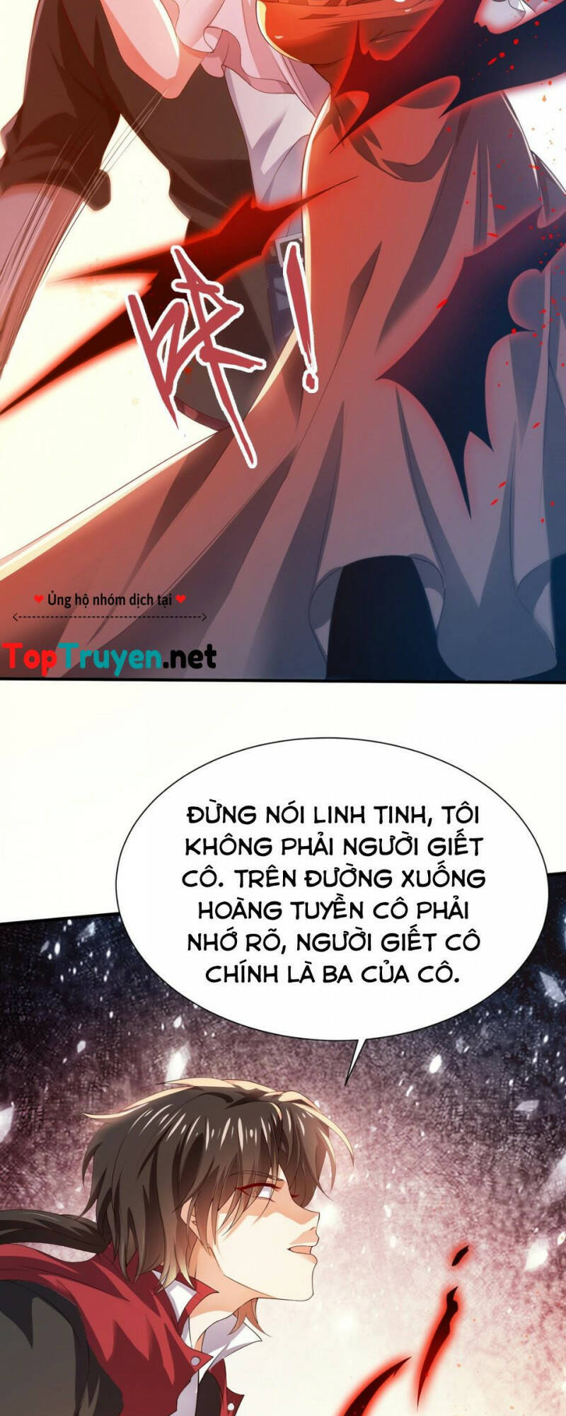 Cao Thủ Xuống Núi, Bảy Vị Sư Tỷ Bảo Vệ Ta Chapter 27 - 20