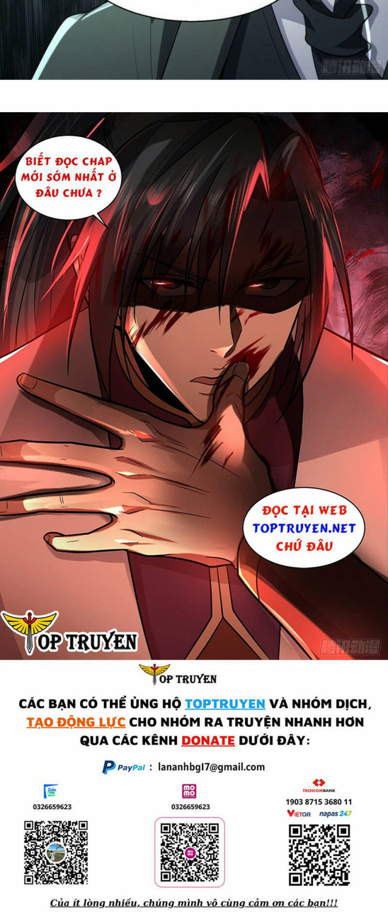 Cao Thủ Xuống Núi, Bảy Vị Sư Tỷ Bảo Vệ Ta Chapter 29 - 28