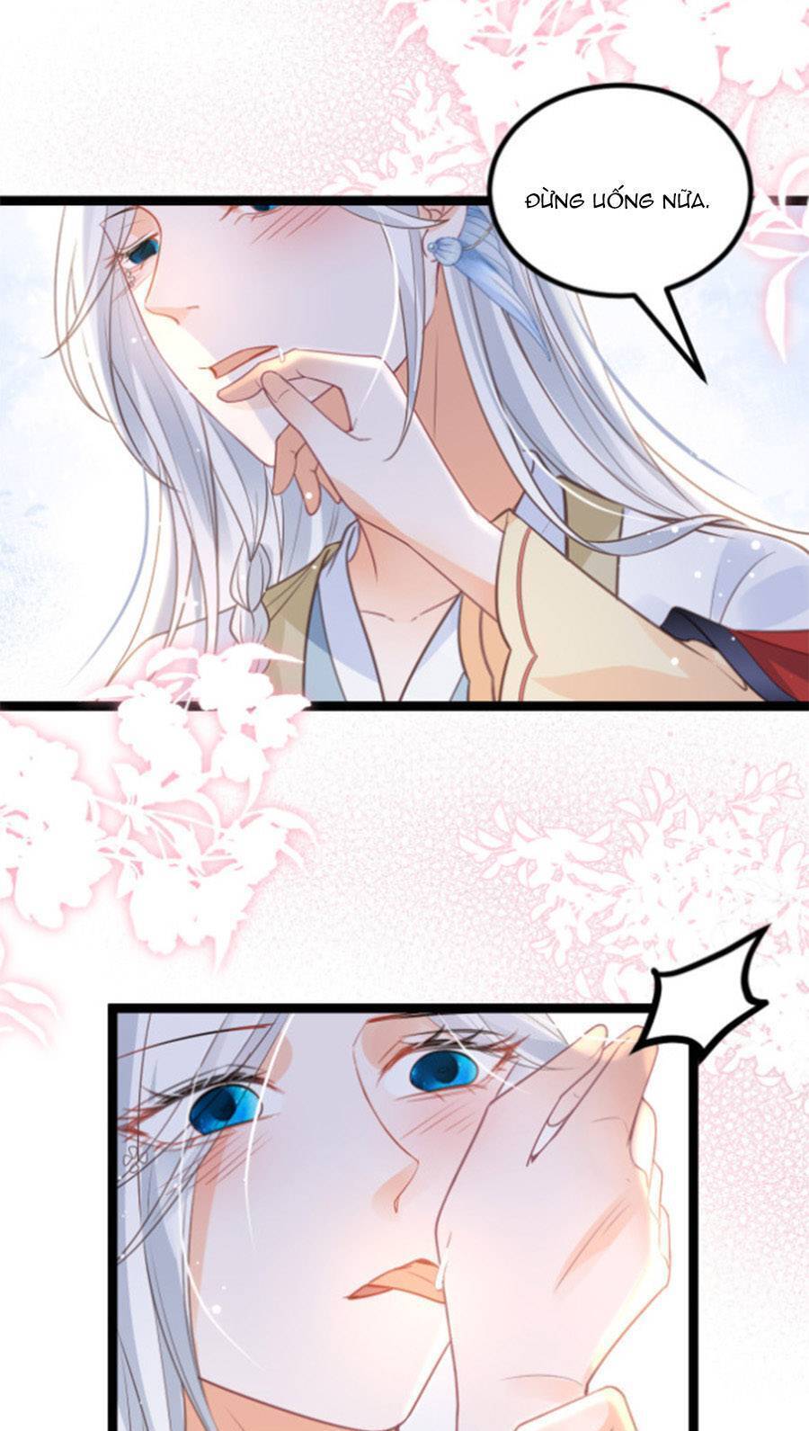 Giao Nhân Đệ Đệ Lại Cắn Ta! Chapter 26 - 14