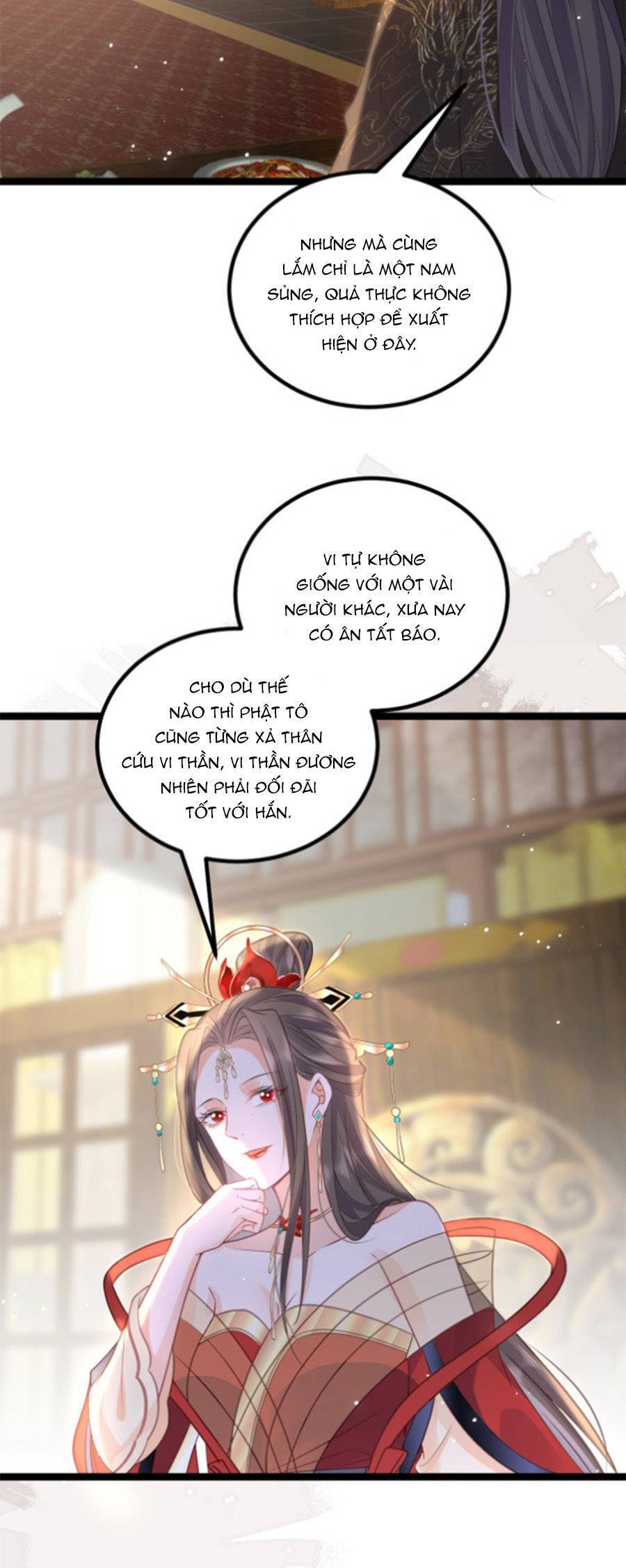 Giao Nhân Đệ Đệ Lại Cắn Ta! Chapter 26 - 17