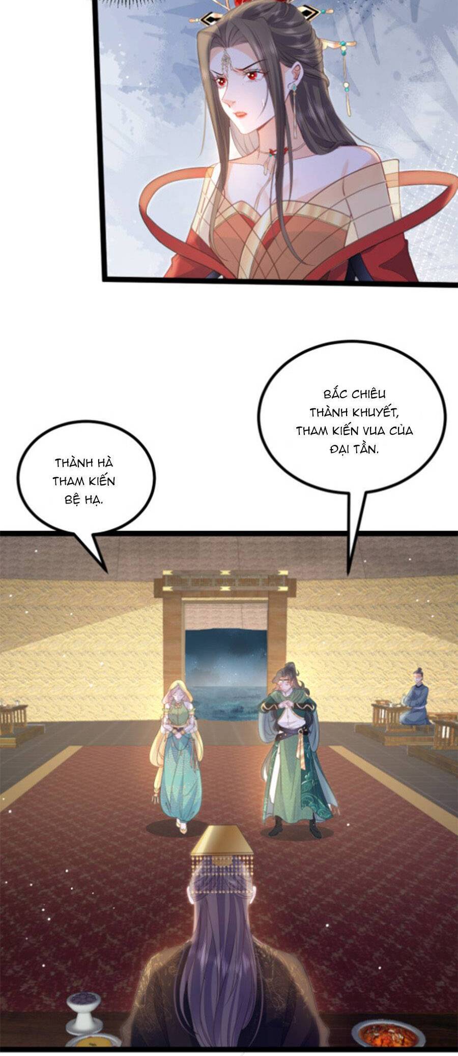 Giao Nhân Đệ Đệ Lại Cắn Ta! Chapter 26 - 21