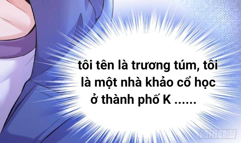 Long Vương Cuối Cùng Chapter 5 - 21