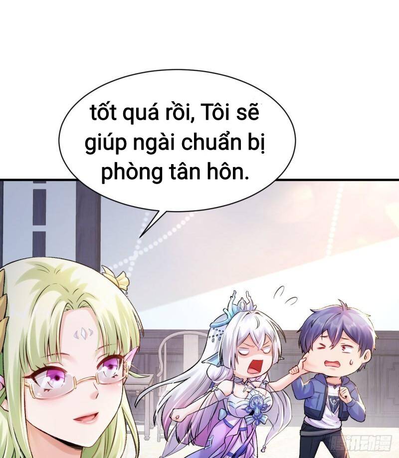 Long Vương Cuối Cùng Chapter 7 - 4