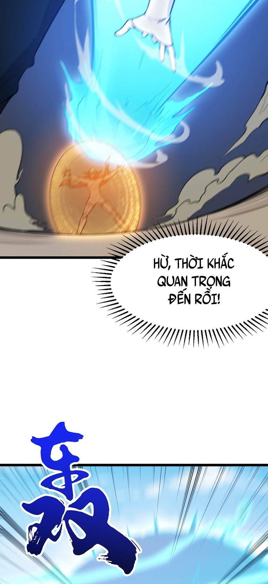Cao Thủ Gian Lận Hoàn Lương Chapter 19 - 37