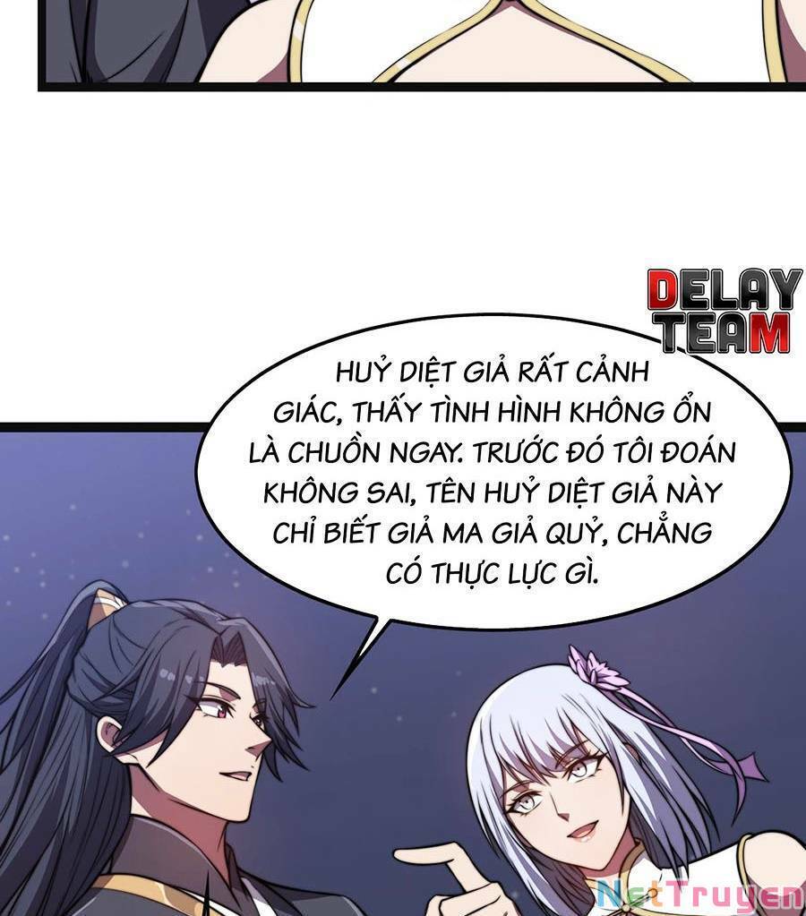 Cao Thủ Gian Lận Hoàn Lương Chapter 24 - 43