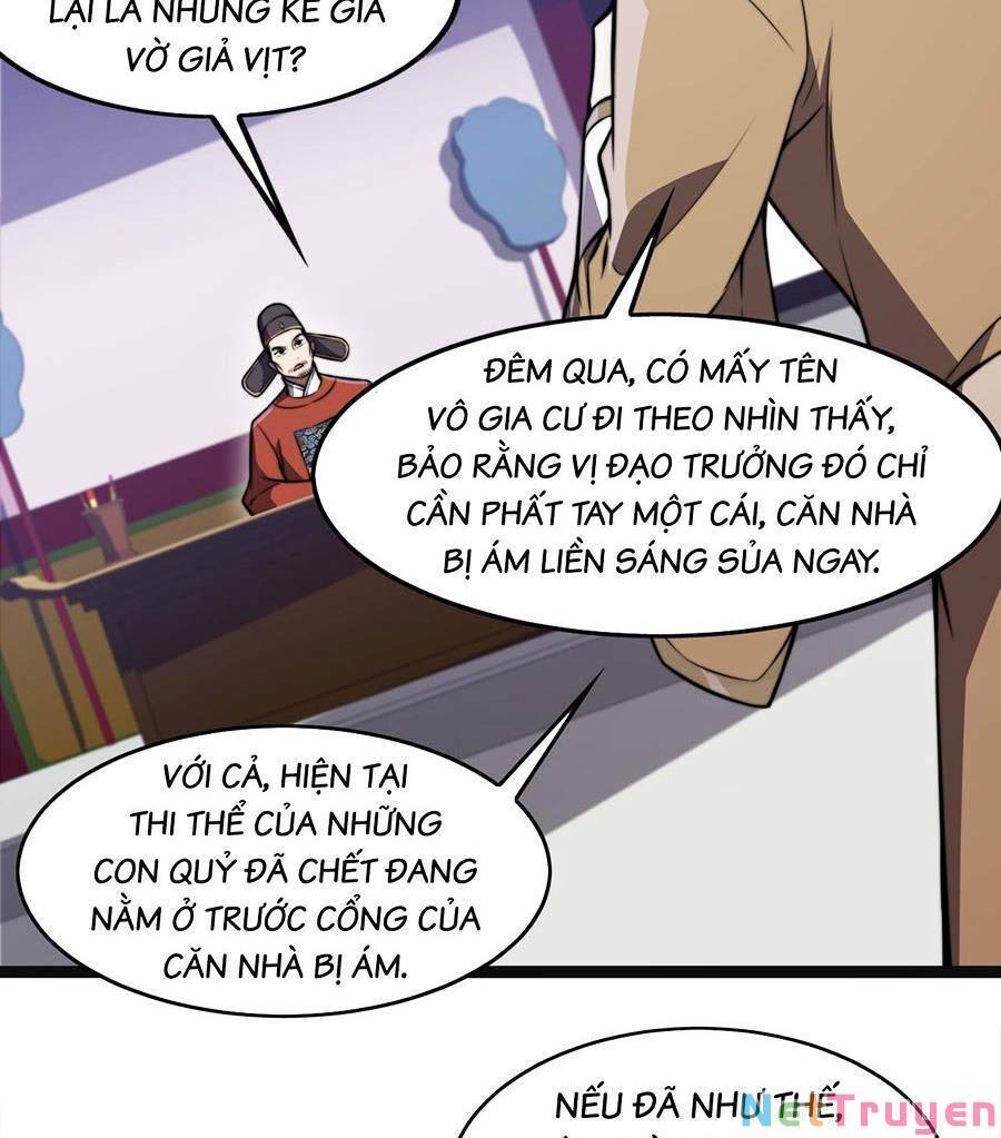 Cao Thủ Gian Lận Hoàn Lương Chapter 24 - 47