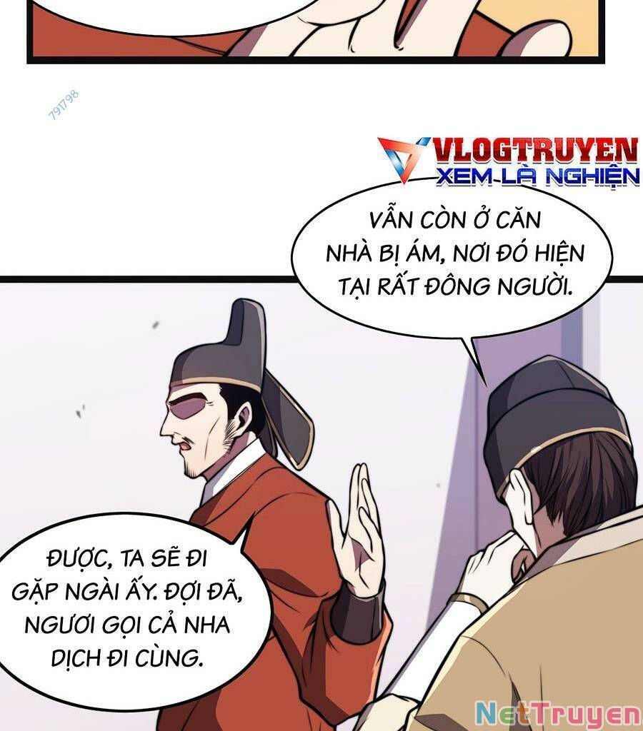 Cao Thủ Gian Lận Hoàn Lương Chapter 24 - 49