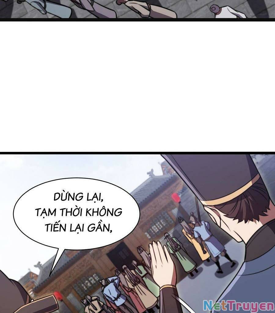 Cao Thủ Gian Lận Hoàn Lương Chapter 24 - 53