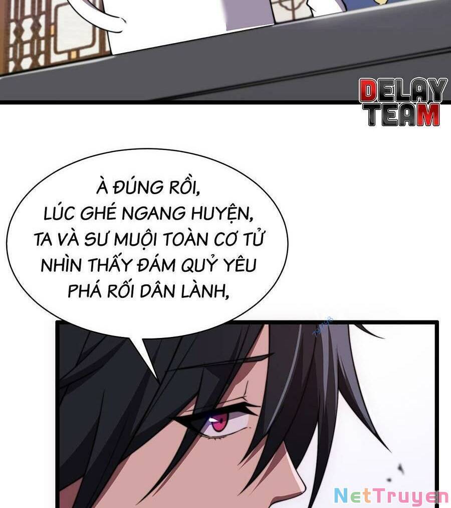 Cao Thủ Gian Lận Hoàn Lương Chapter 24 - 82