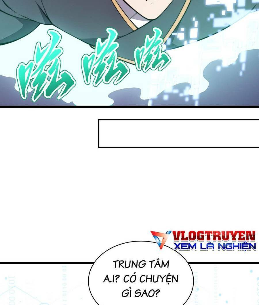 Cao Thủ Gian Lận Hoàn Lương Chapter 25 - 6