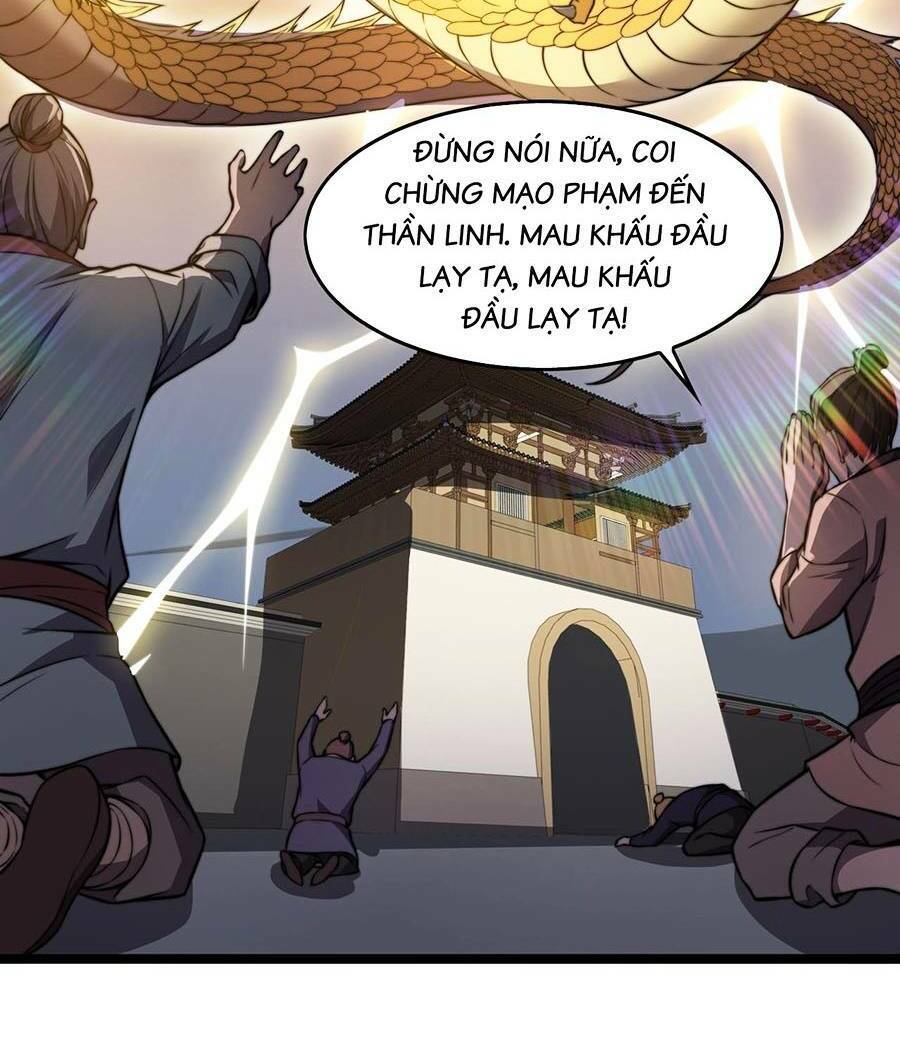 Cao Thủ Gian Lận Hoàn Lương Chapter 25 - 58