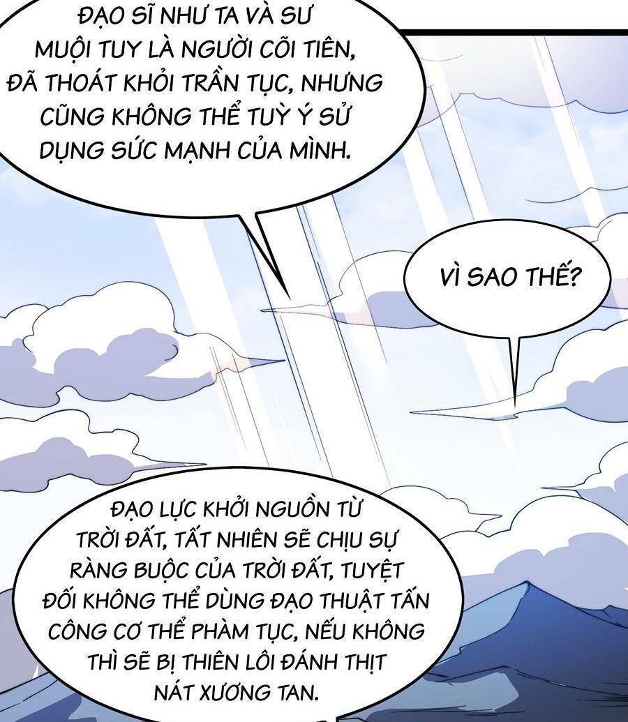 Cao Thủ Gian Lận Hoàn Lương Chapter 25 - 73