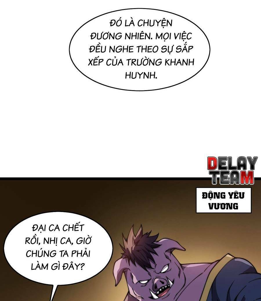 Cao Thủ Gian Lận Hoàn Lương Chapter 25 - 79