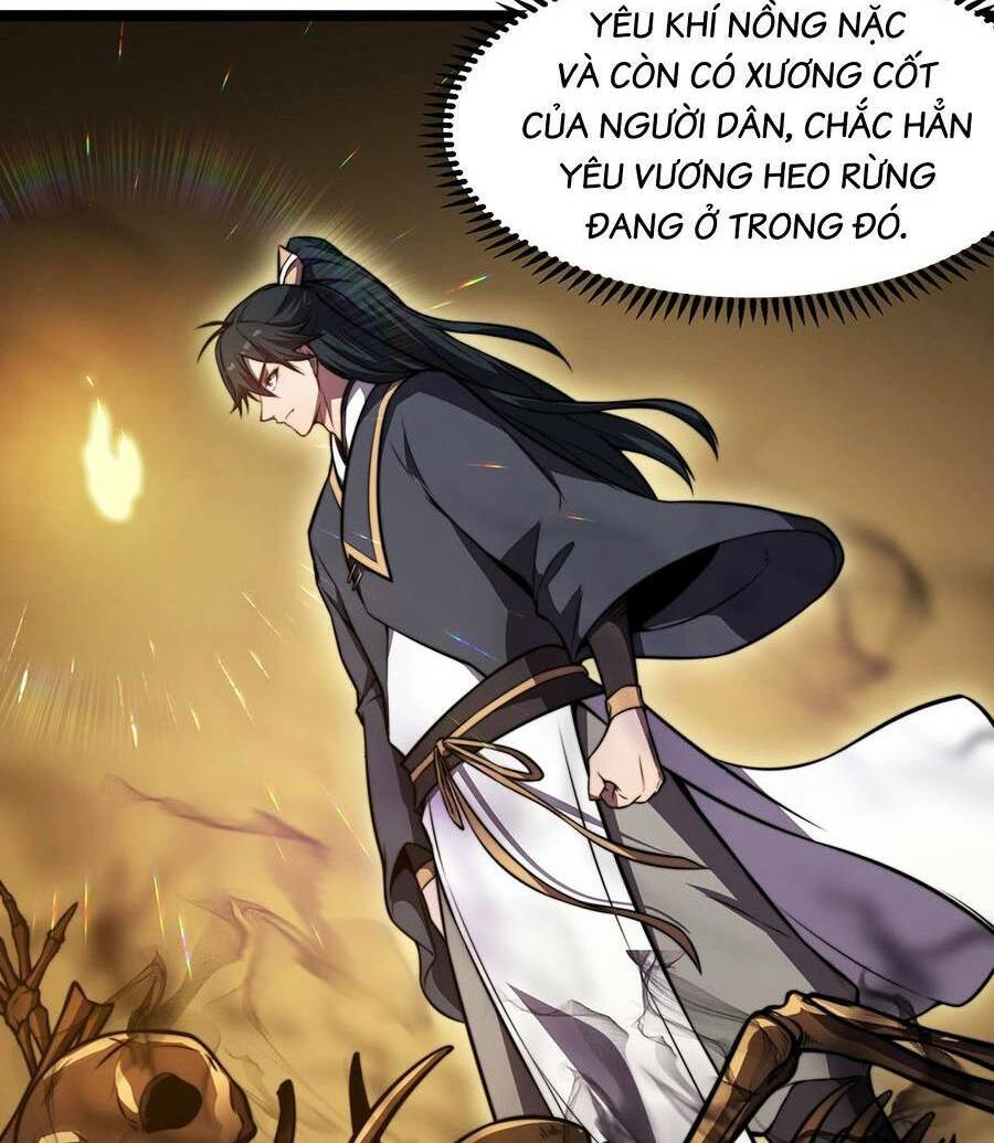 Cao Thủ Gian Lận Hoàn Lương Chapter 25 - 88