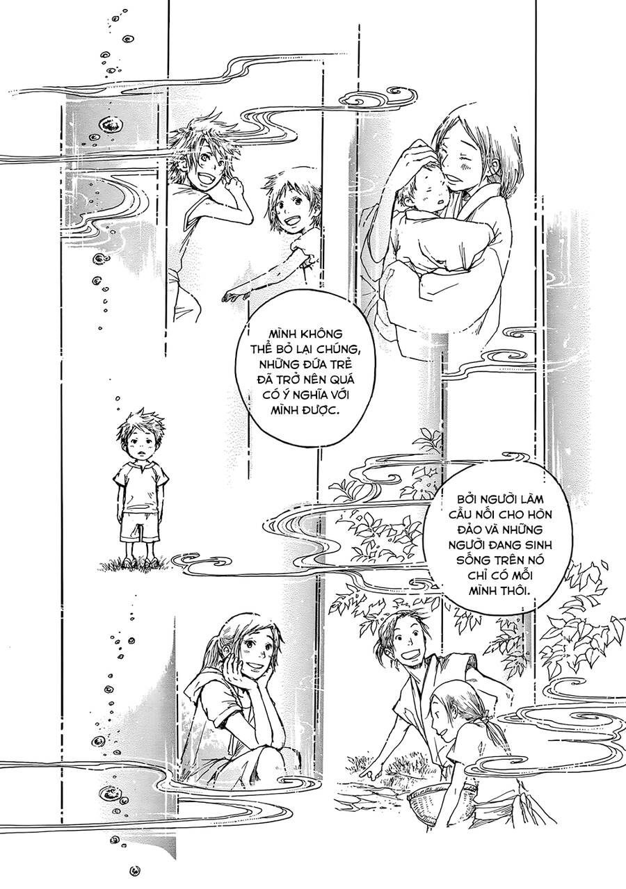 Âm Thanh Của Bầu Trời Chapter 11 - 19