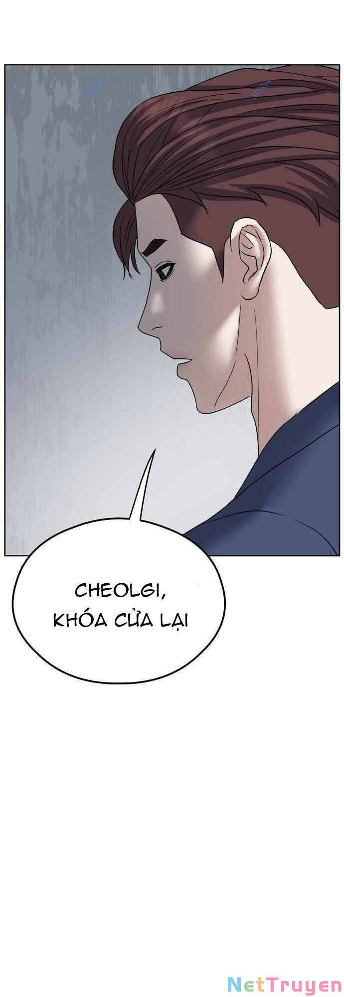 Đấu Kiếm - Công Tố Viên Lách Luật Chapter 11 - 28