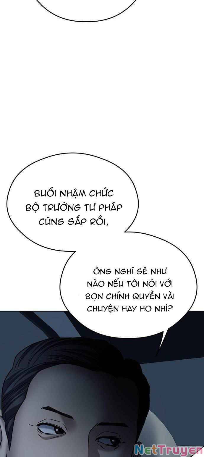 Đấu Kiếm - Công Tố Viên Lách Luật Chapter 11 - 48