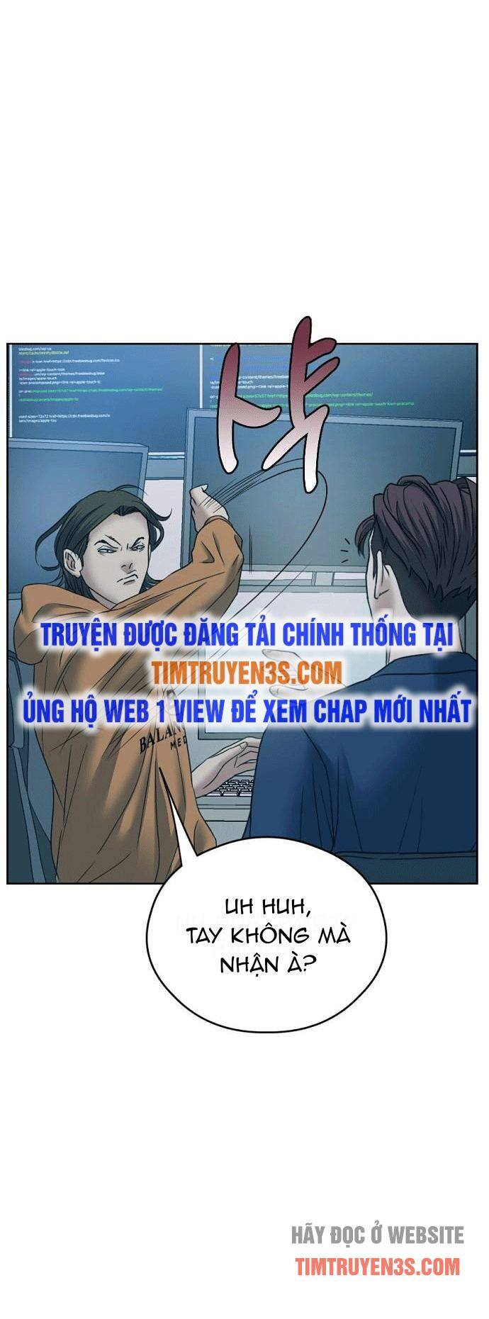 Đấu Kiếm - Công Tố Viên Lách Luật Chapter 14 - 7