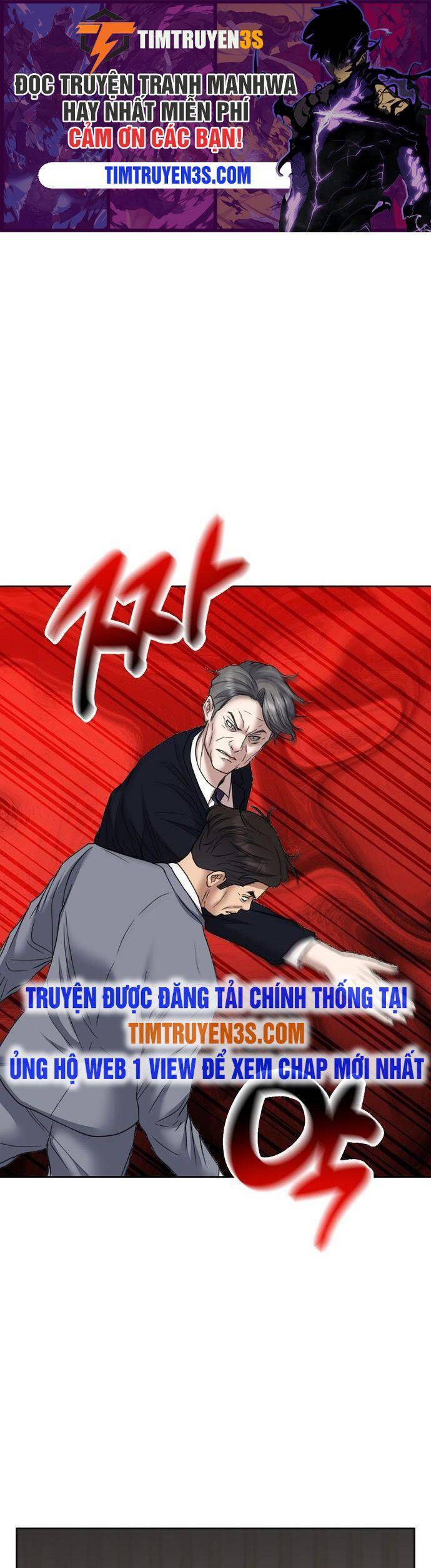 Đấu Kiếm - Công Tố Viên Lách Luật Chapter 15 - 2