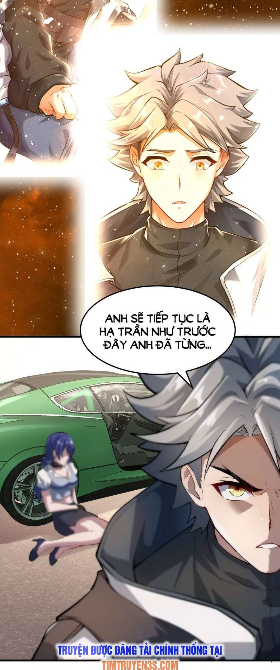 Trong Game Ta Là Vô Địch Chapter 3 - 14