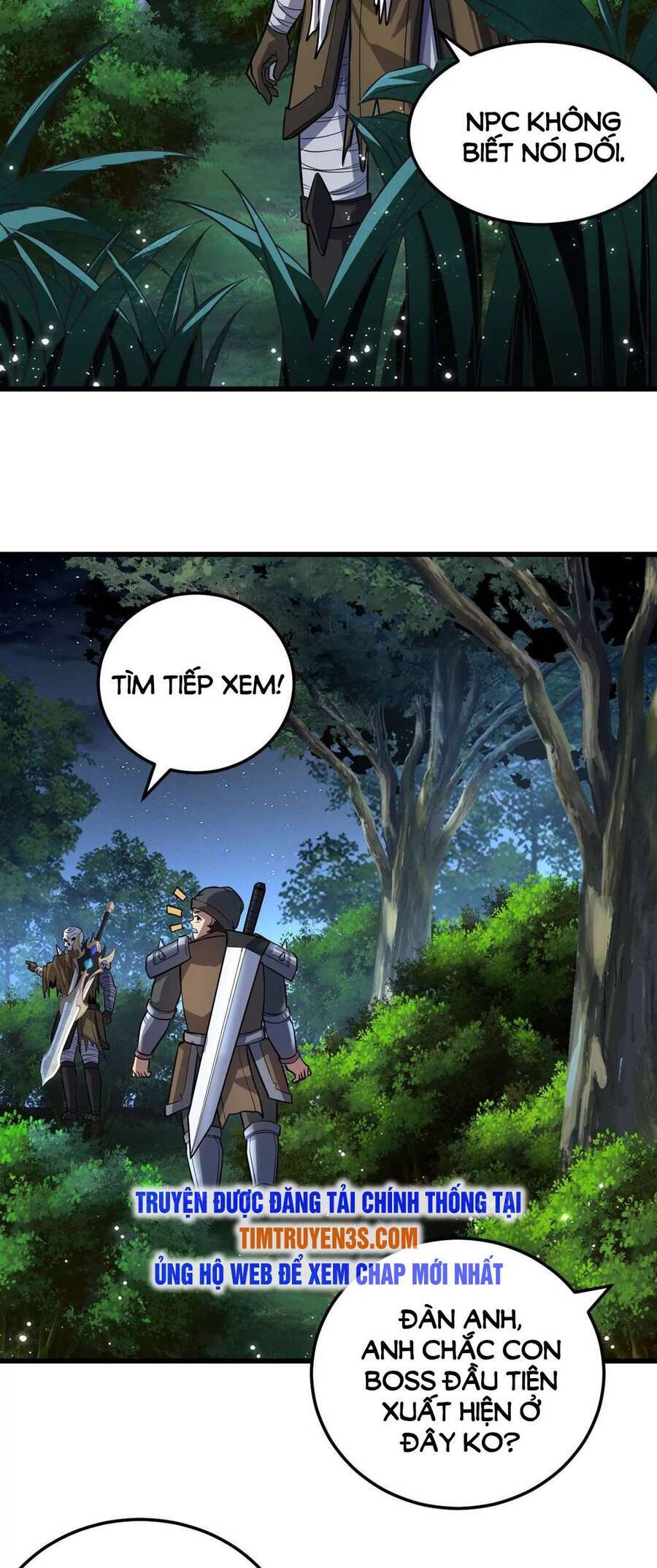 Trong Game Ta Là Vô Địch Chapter 7 - 25