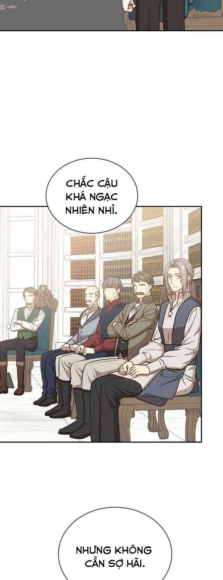 Sự Trở Lại Của Pháp Sư Cấp 8 Chapter 17 - 31