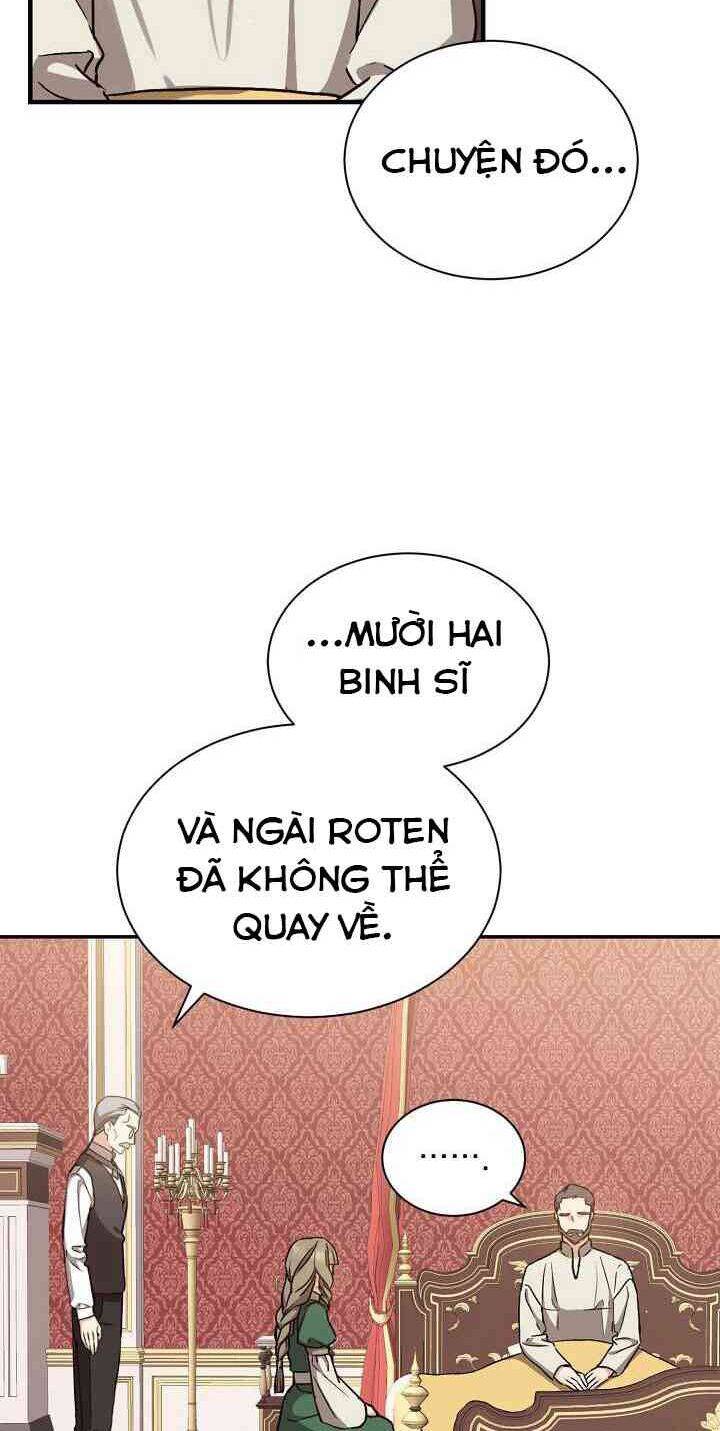 Sự Trở Lại Của Pháp Sư Cấp 8 Chapter 6 - 7