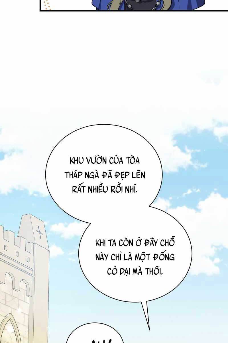 Sự Trở Lại Của Pháp Sư Cấp 8 Chapter 81 - 64