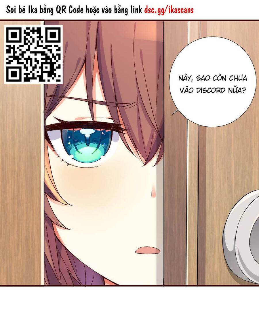 Savage Fang Ojou-Sama: Shijou Saikyou No Youhei Wa Shijou Saikyou No Bougyaku Reijou To Natte Ni Dome No Sekai O Musou Suru Chapter 8 - 23