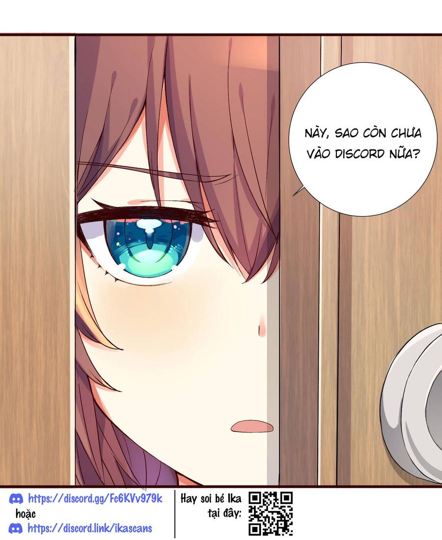 Savage Fang Ojou-Sama: Shijou Saikyou No Youhei Wa Shijou Saikyou No Bougyaku Reijou To Natte Ni Dome No Sekai O Musou Suru Chapter 1 - 50