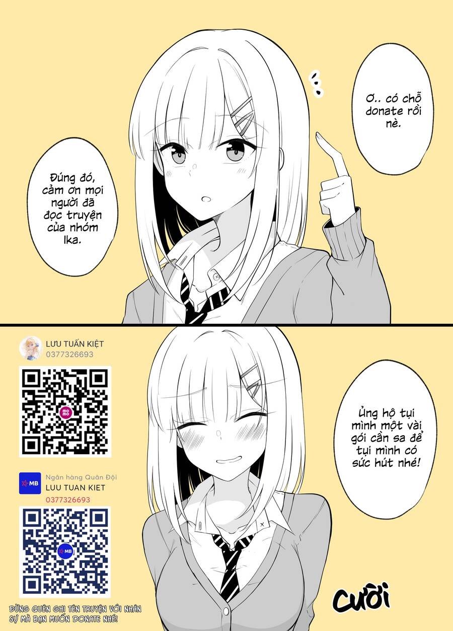 Savage Fang Ojou-Sama: Shijou Saikyou No Youhei Wa Shijou Saikyou No Bougyaku Reijou To Natte Ni Dome No Sekai O Musou Suru Chapter 4 - 2