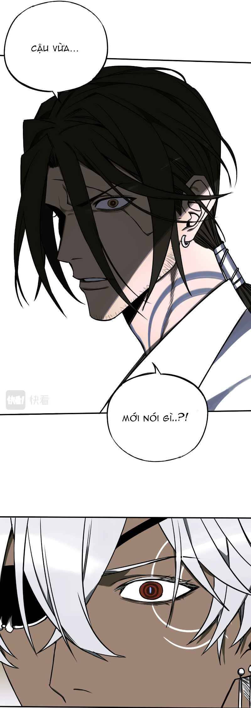 Thợ Săn Top 1 Trở Lại Chapter 14 - 18