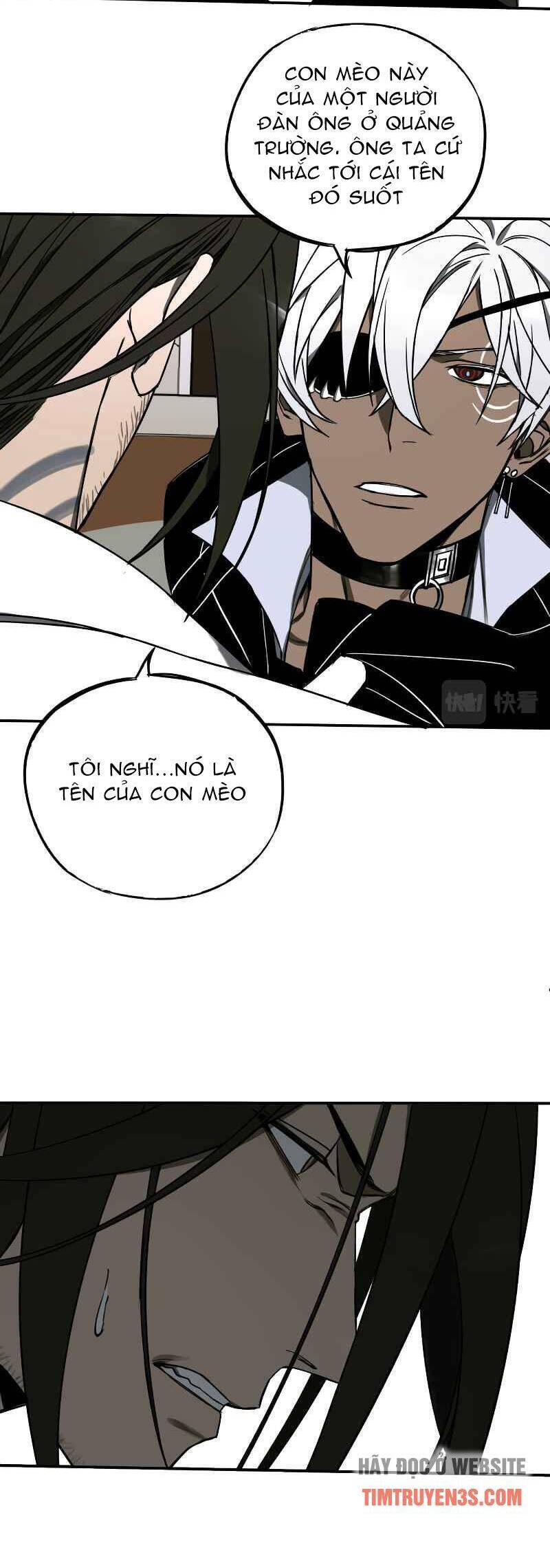 Thợ Săn Top 1 Trở Lại Chapter 14 - 21