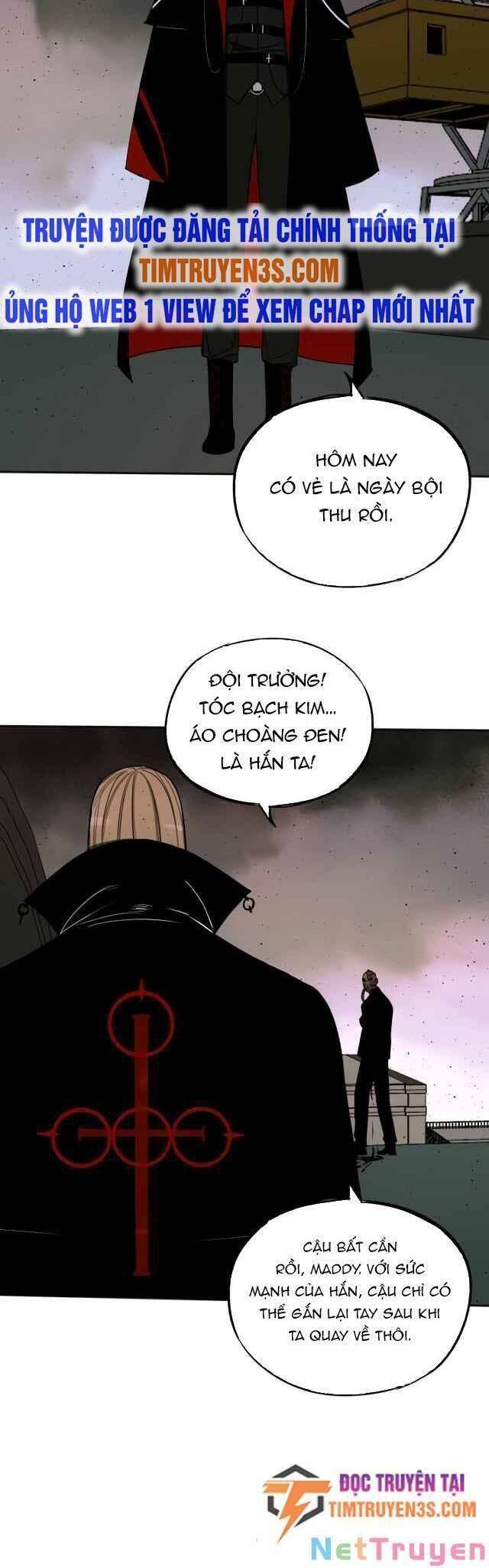 Thợ Săn Top 1 Trở Lại Chapter 18 - 19