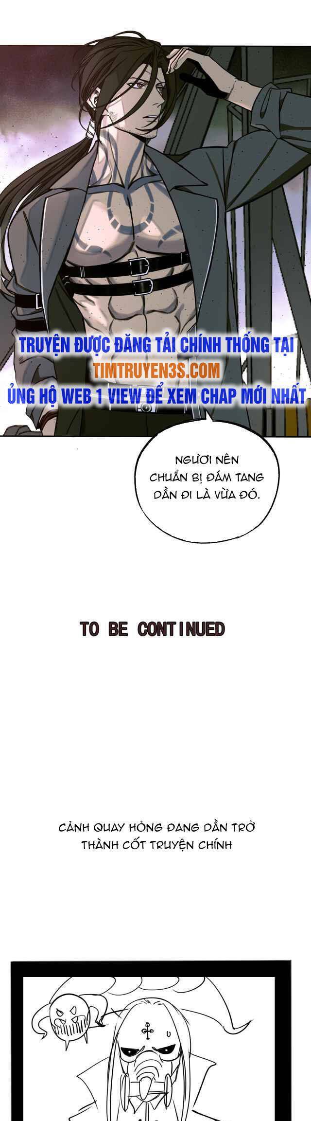 Thợ Săn Top 1 Trở Lại Chapter 19 - 23