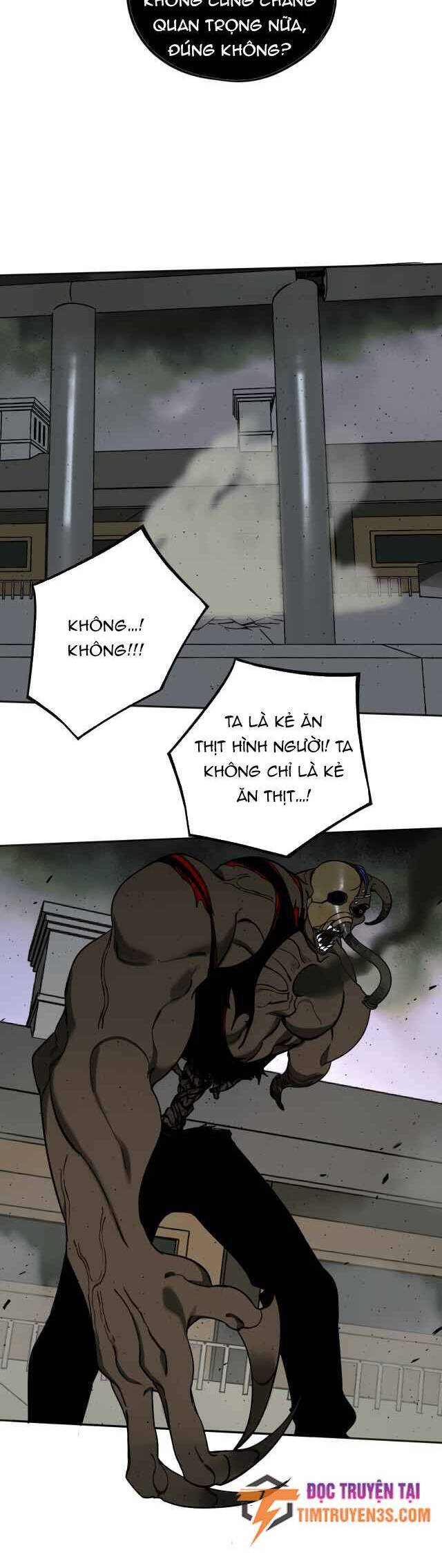 Thợ Săn Top 1 Trở Lại Chapter 19 - 10