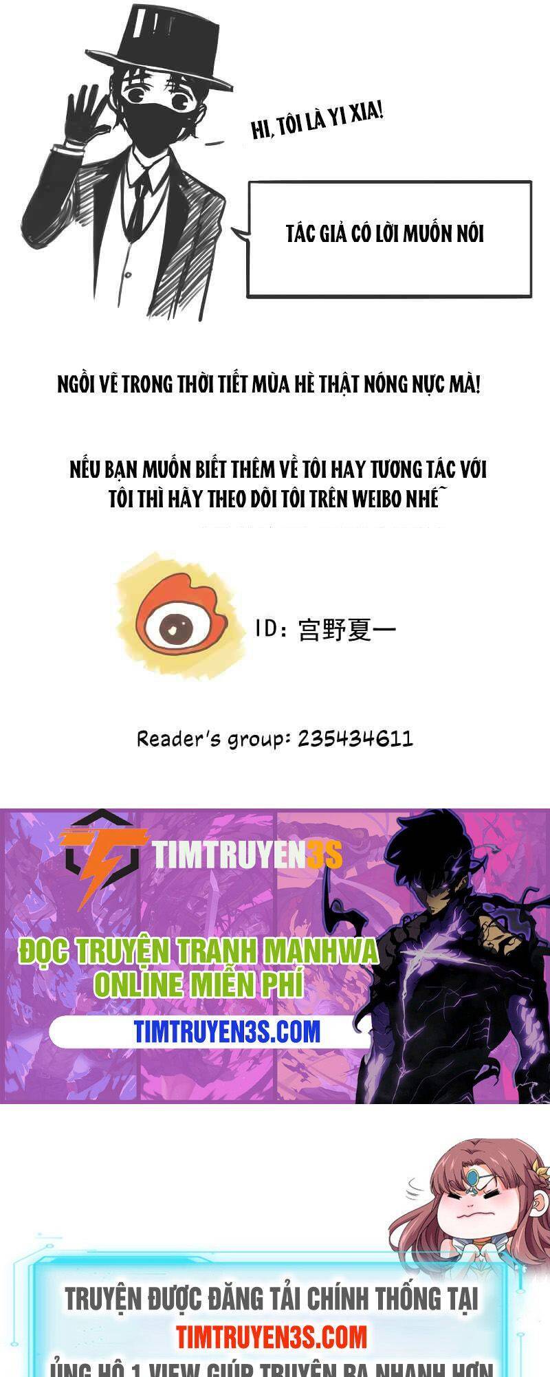 Thợ Săn Top 1 Trở Lại Chapter 3 - 28