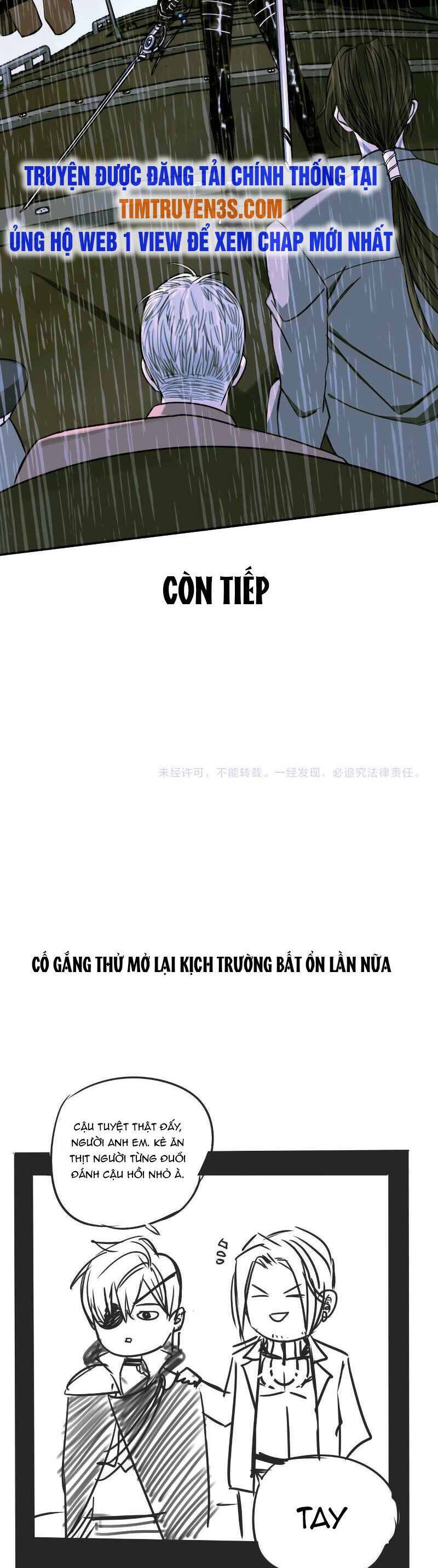Thợ Săn Top 1 Trở Lại Chapter 3 - 31