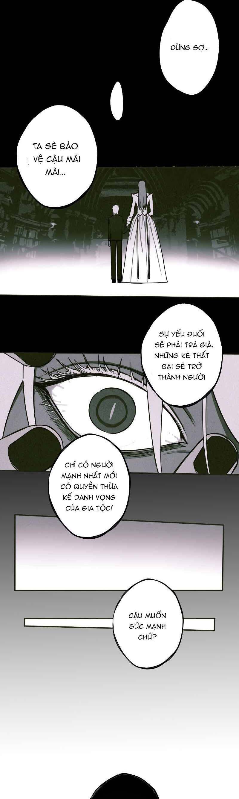 Thợ Săn Top 1 Trở Lại Chapter 5 - 2
