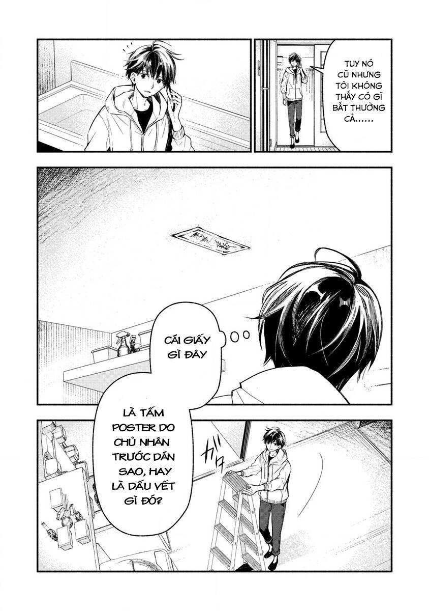 Atashi Mary-San. Ima Isekai Ni Iruno Chapter 2 - 44