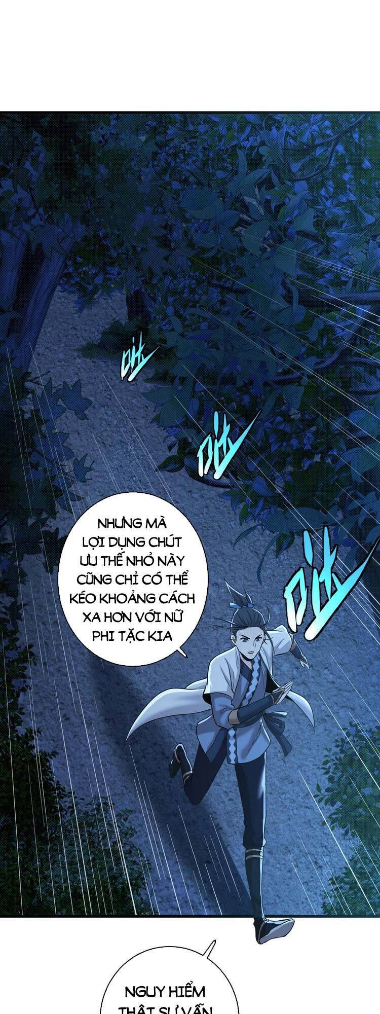 Trò Chơi Này Không Đơn Giản Chapter 3 - 45