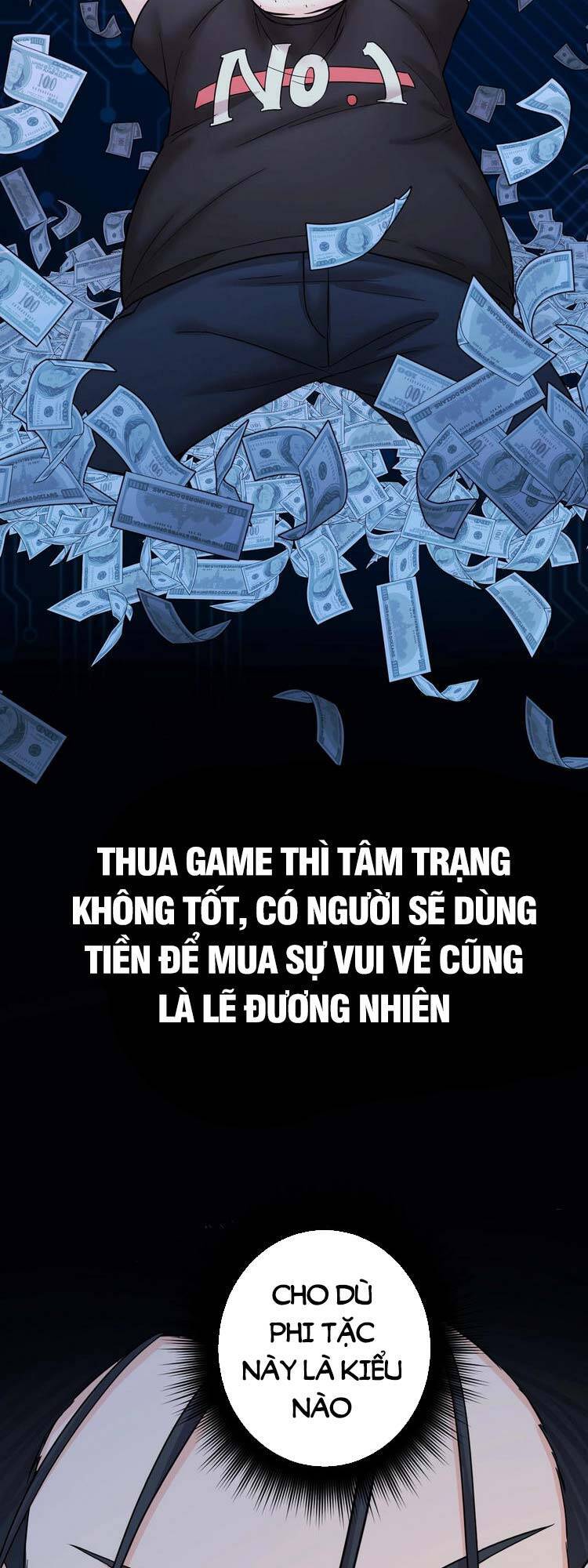 Trò Chơi Này Không Đơn Giản Chapter 4 - 15