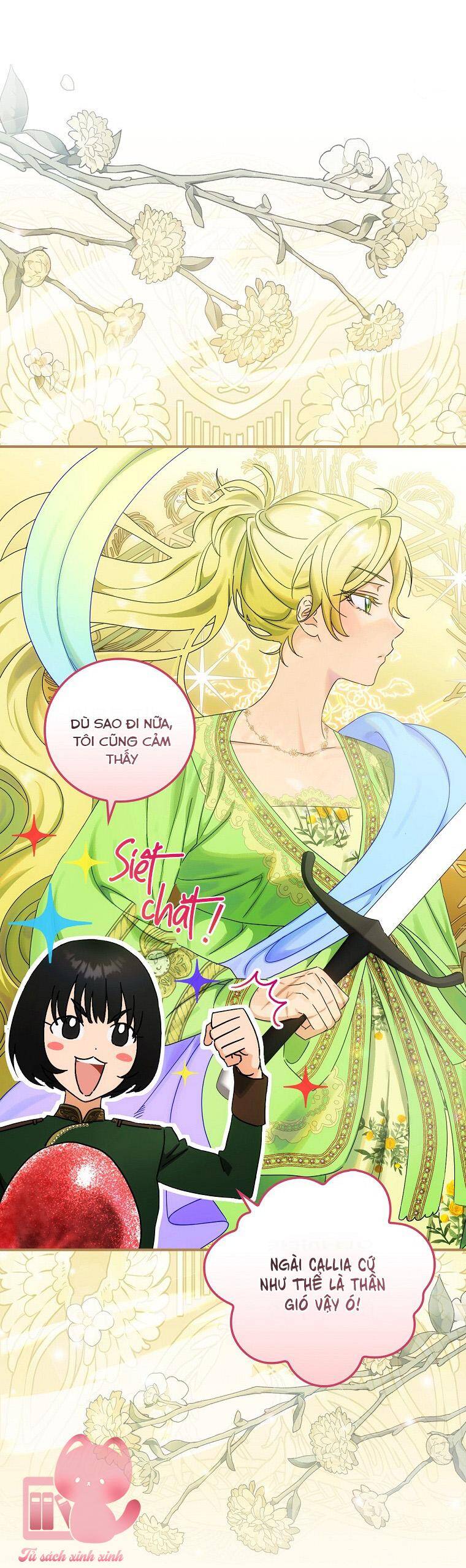 Lừa Người Hợp Với Em Chapter 37 - 18