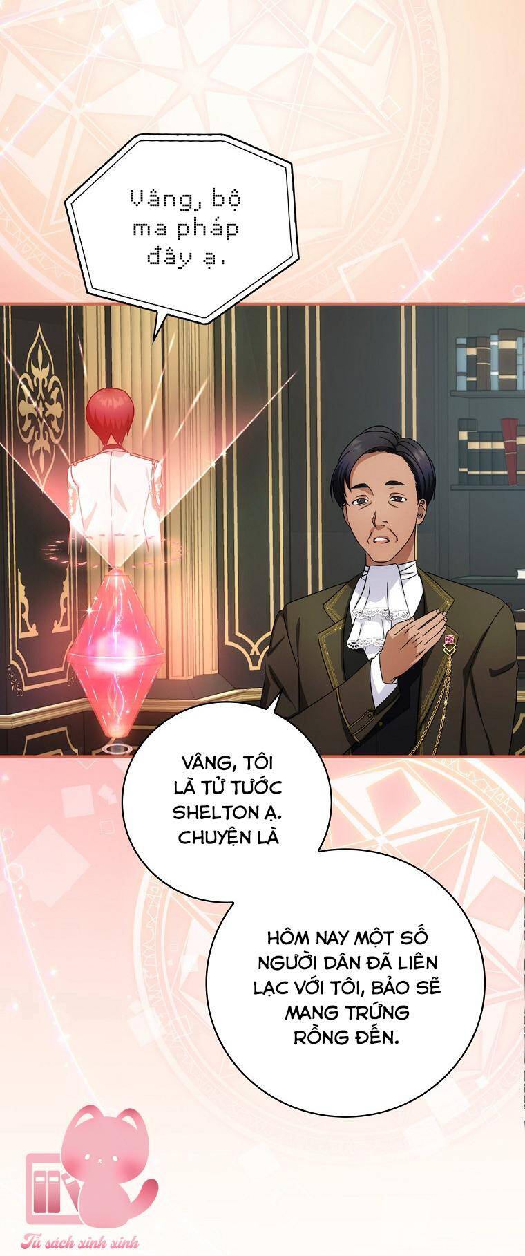 Lừa Người Hợp Với Em Chapter 37 - 28