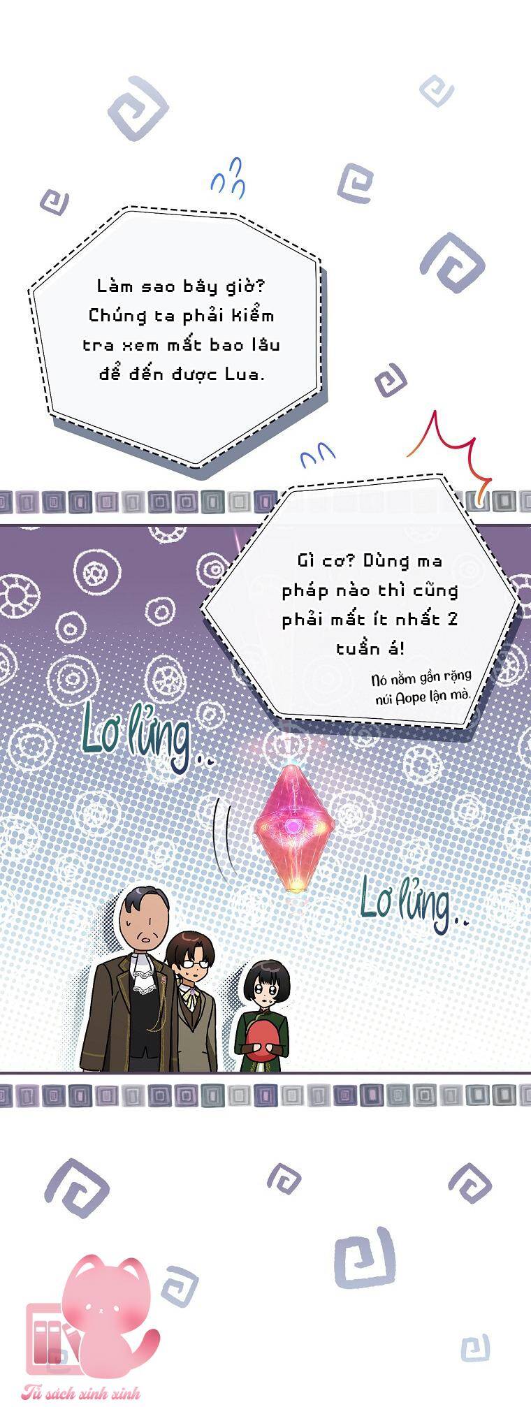 Lừa Người Hợp Với Em Chapter 37 - 32