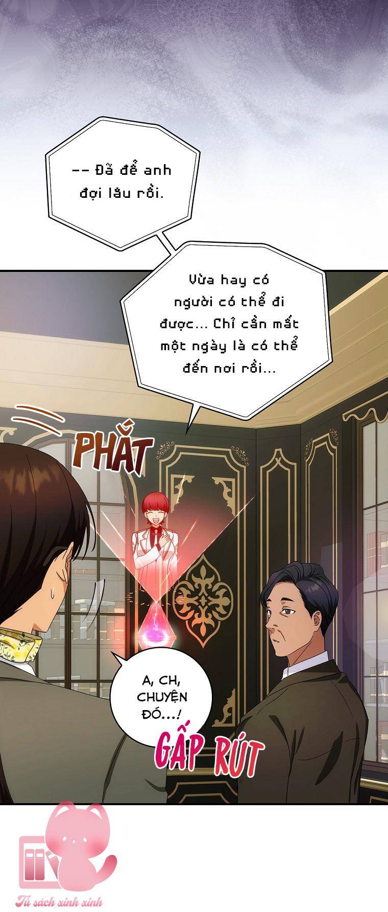 Lừa Người Hợp Với Em Chapter 37 - 35